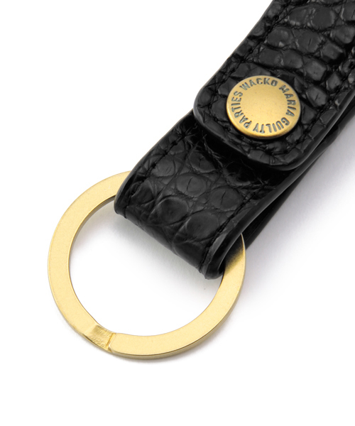 WACKO MARIA（ワコマリア）の「WACKO MARIA×PORTER KEY HOLDER