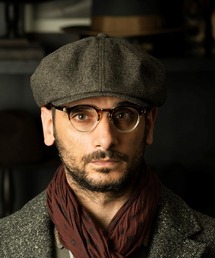 MRFATMAN（ミスターファットマン）の「LUCKY DAN 【Mr.FATMAN