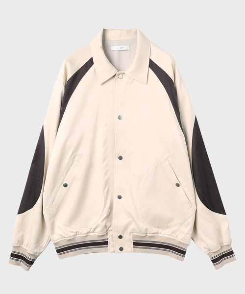 STADIUM JACKET（スタジャン）｜Jieda（ジエダ）のファッション通販