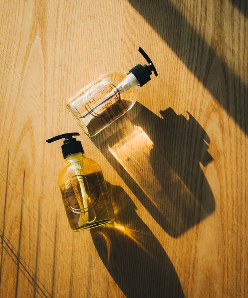 オー・オイルモイスト 250ml（ヘアオイル/ヘアミルク）｜O SKIN & HAIR