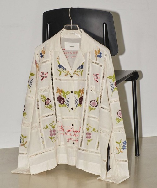 TODAYFUL（トゥデイフル）の「【TODAYFUL/トゥデイフル】エンブロイ