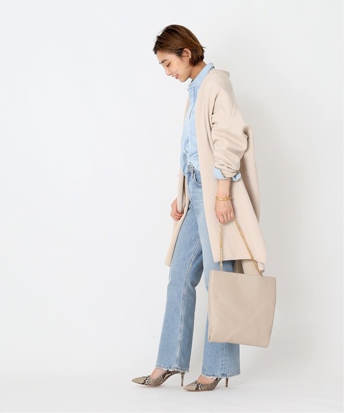 Deuxieme Classe（ドゥーズィエムクラス）の「Twins cotton ショート