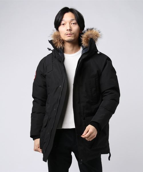 ARCTIC EXPLORER（アークティックエクスプローラー）の「【ARCTIC