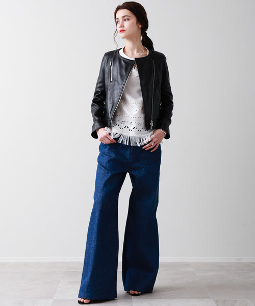 UNITED TOKYO（ユナイテッドトウキョウ）の「ノーカラーセミダブル