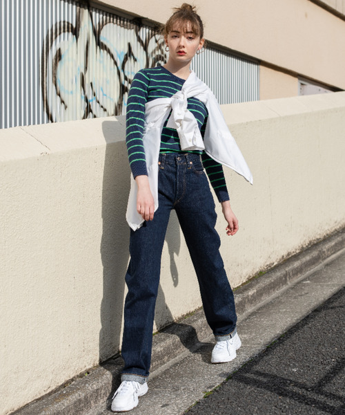 セール】Levi's/リーバイス LEVI'S(R) VINTAGE CLOTHING 503B XX NEW