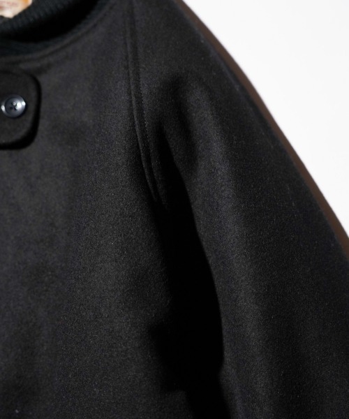 PENNEY'S / ペニーズ QUILT LINED PHARAOH JACKET キルティング