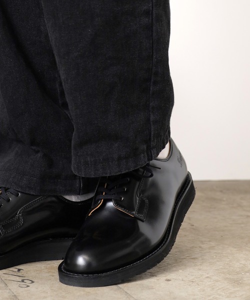 Danner/ダナー POSTMAN SHOES シューズ レザーシューズ 2026年春夏