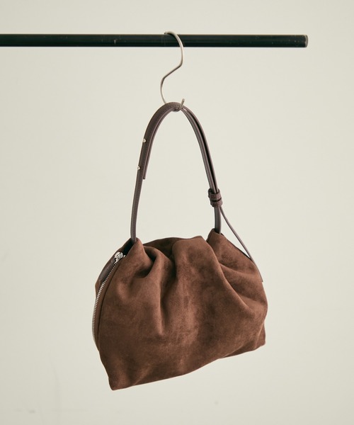 ペニンシュラ シェフ ぬいぐるみと巾着バッグ GOOD FRIENDSHIP】巾着