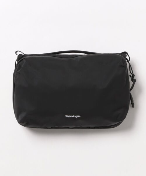 Topologie（トポロジー）の「Topologie/トポロジー/Bottle Sacoche