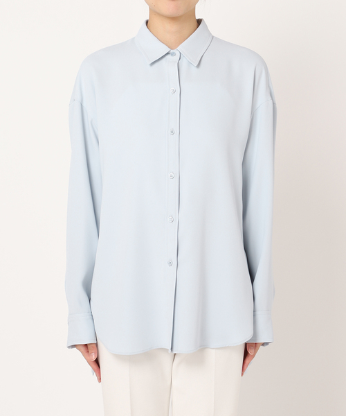 Noble（ノーブル）の「《追加》シーズンカラープレーンシャツ 6