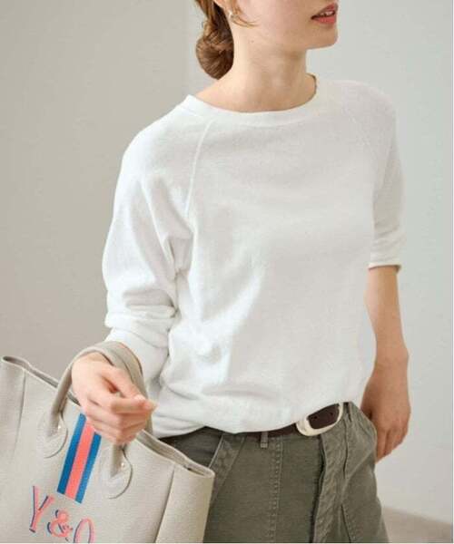 ≪追加≫NEWスラブベアテンプルオーバー2（Tシャツ/カットソー