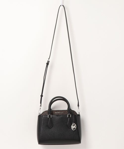 MICHAEL KORS（マイケルコース）の「DARIA 2 IN 1 サッチェル スモール