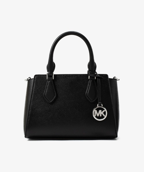 MICHAEL KORS（マイケルコース）の「DARIA 2 IN 1 サッチェル スモール
