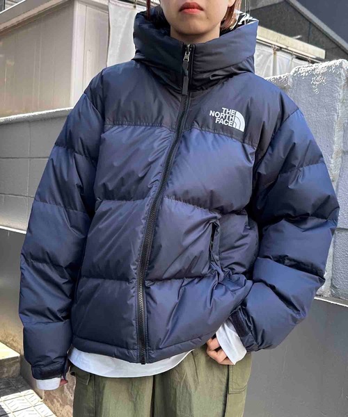 セール】THE NORTH FACE/ザノースフェイス/ヌプシ ダウンジャケット