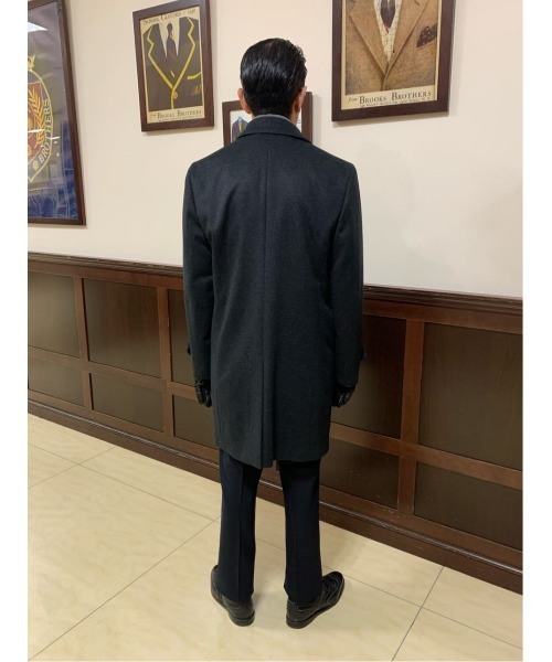 BROOKS BROTHERS（ブルックスブラザーズ）の「ウール/カシミヤ