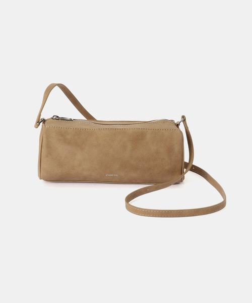 STANDOIL（スタンドオイル）の「STAND OIL CHUNKY BAG（ショルダー