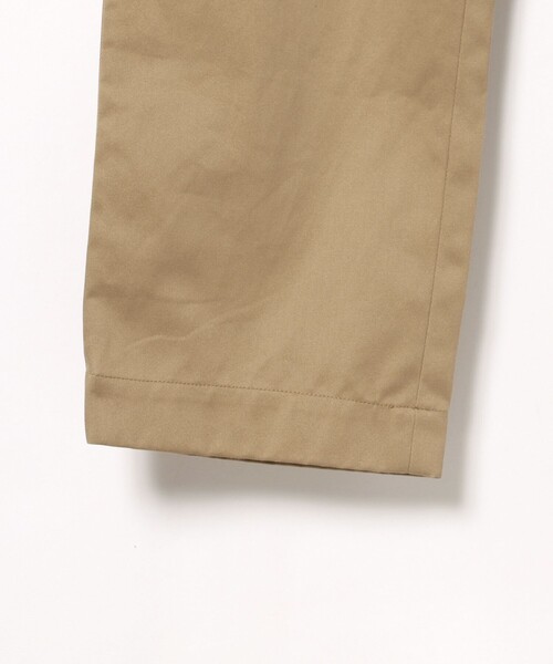 別注】BUZZ RICKSON'S / チノパンツ（チノパンツ）｜BEAMS BOY