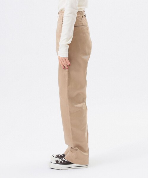 別注】BUZZ RICKSON'S / チノパンツ（チノパンツ）｜BEAMS BOY