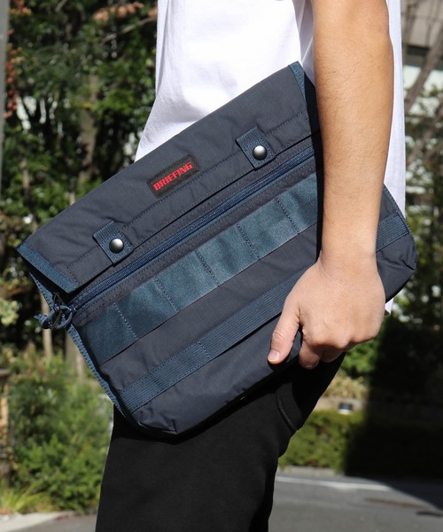 BRIEFING（ブリーフィング）の「BRIEFING/ブリーフィング FLAP 11 MW