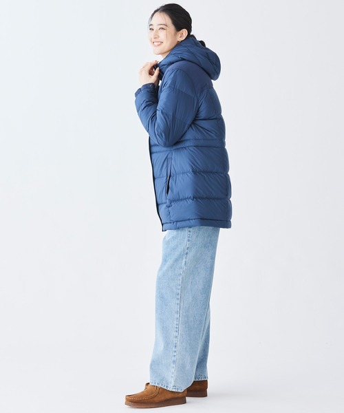 マウンテン・クラシック・ダウン・パーカ 米国フィット・プチ（ダウン