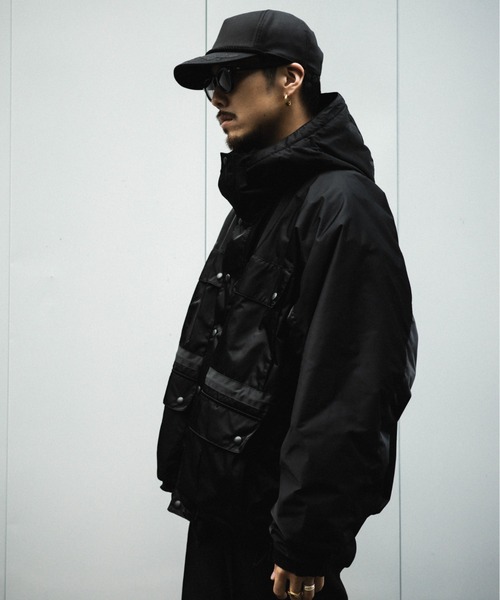 COOTIE PRODUCTIONS（クーティープロダクションズ）の「Utility Over