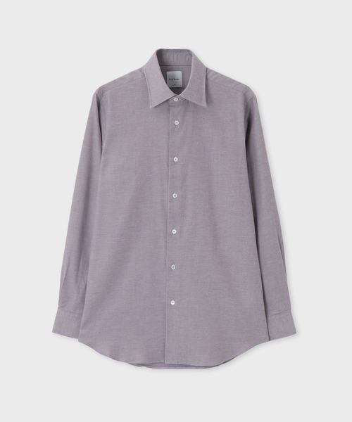 Paul Smith（ポールスミス）の「ニュアンスカラー ドレスシャツ