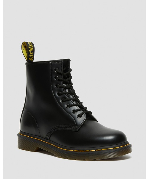Dr. Martens/ドクターマーチン 1460 8 ホールブーツ 10072004（ブーツ