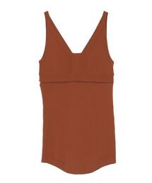 UN3D.｜アンスリードのキャミソール通販 - ZOZOTOWN