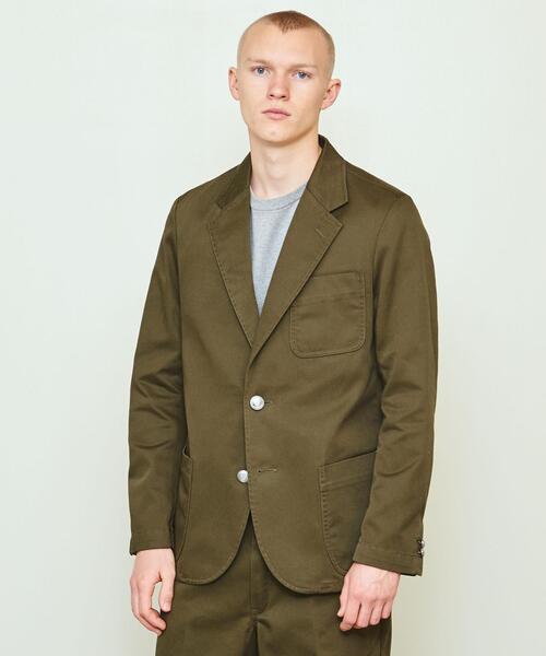 Dickies（ディッキーズ）の「THE STYLIST JAPAN × Dickies JACKET 19AW