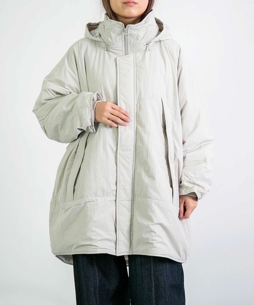 WILD THINGS（ワイルドシングス）の「[ WILD THINGS ] MONSTER PARKA