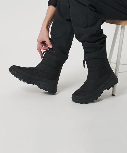 セール】＜THE NORTH FACE＞ヌプシ ブーティ ウォータープルーフ