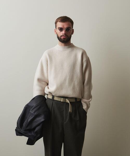 Steven Alan（スティーブンアラン）の「＜Steven Alan＞ HAMILTON MOCK