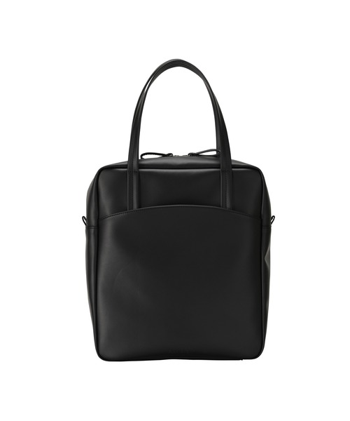 Plantation（プランテーション）の「フェイクレザーBAG / バッグ / (O