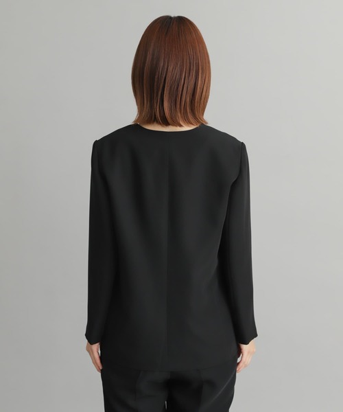 URBAN RESEARCH DOORS（アーバンリサーチドアーズ）の「ノーカラーV