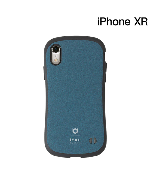 iFace（アイフェイス）の「iPhone XR ケース iFace First Class Sense