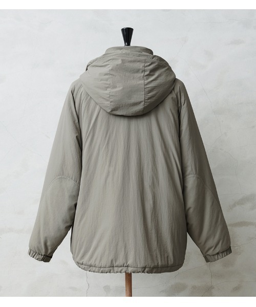 米軍 ECWCS GEN III LEVEL7 PRIMALOFT ジャケット PERTEX UNLIMITED