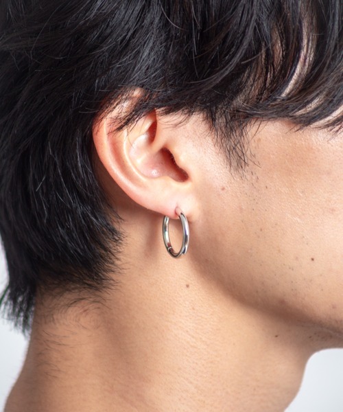 セール】【TOMWOOD】Classic Hoop Medium クラシックフープ ミディアム