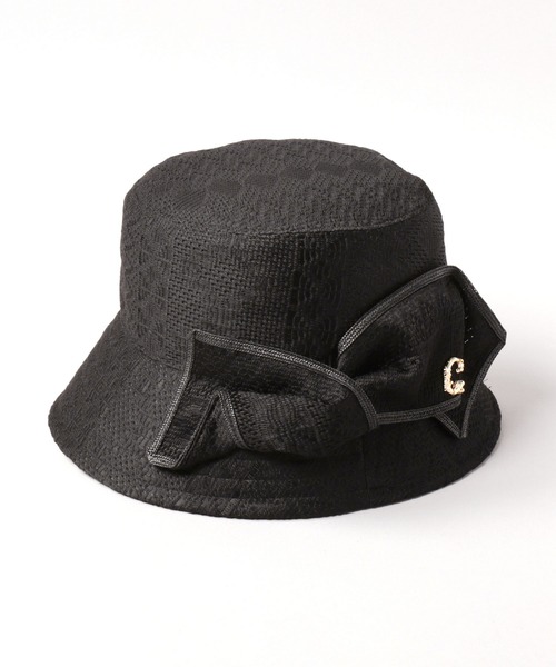 CA4LA（カシラ）の「HK BKHL（ハット）」 - WEAR