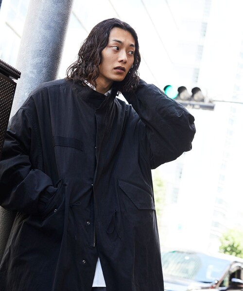 FREAK'S STORE（フリークスストア）の「限定展開 ビッグシルエット M