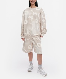 marimekko（マリメッコ）の「【kioski】 HUIPENNUS UNIKKO（スウェット