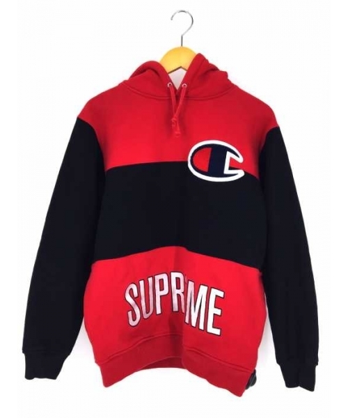 ブランド古着】【SUPREME × CHAMPION（シュプリーム チャンピオン