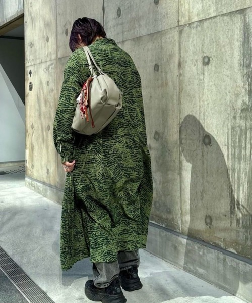 ear PAPILLONNER（イアパピヨネ）の「《本革/430g》コロンボストン