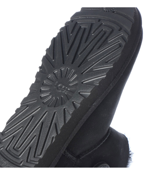 UGG アグ W MINI BAILEY BUTTON II（ブーツ）｜UGG（アグ）の