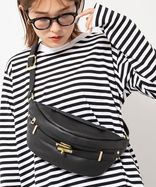 AULENTTI（オウレンティ）の「【AULENTTI/ オーレンティ】◇【WEB限定