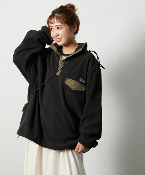 FREAK'S STORE（フリークスストア）の「【WEB限定】FREAK'S OUTDOORS