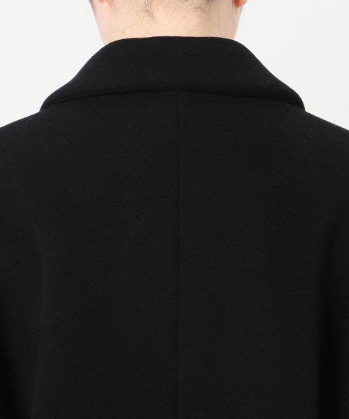 Noble（ノーブル）の「MTRオーバーPコート（ピーコート）」 - WEAR