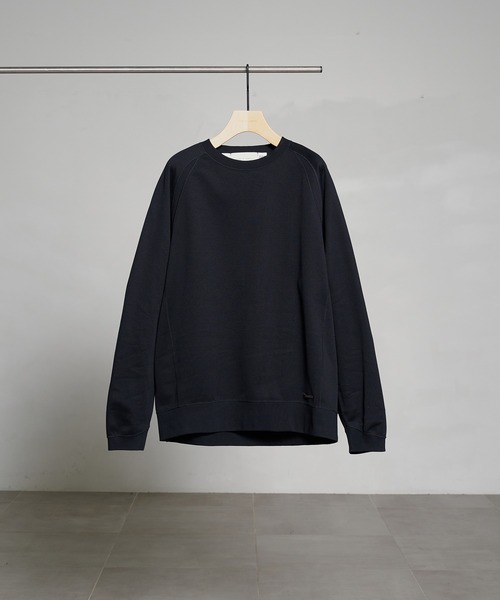 勝負服」にもなるスウェット（スウェット）｜PUBLIC TOKYO（パブリック