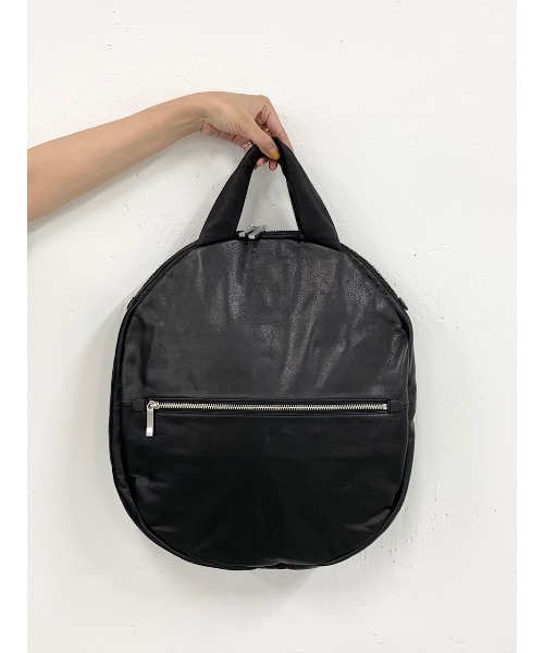 Kawa-Kawa（カワカワ）の「【kawa-kawa】NO1381 origamiオーバルトート