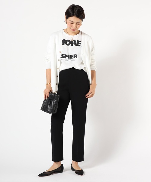 Deuxieme Classe（ドゥーズィエムクラス）の「*Future カーディガン