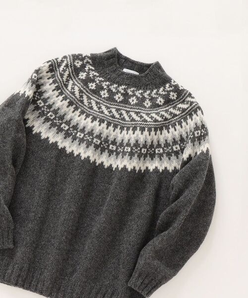 Harley of Scotland（ハーレーオブスコットランド）の「【SHIPS any